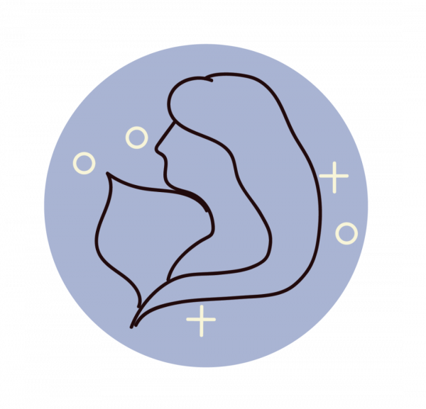 十二星座周運勢（01.03-01.09）