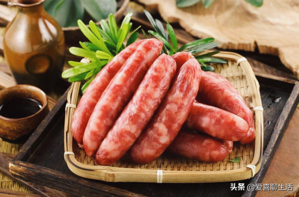 秋冬交替,多吃蒸菜,這菜蒸一蒸就上桌,香到流口水,好吃不停筷 秋冬交替,多吃蒸菜,這菜蒸一蒸就上桌,香到流口水,好吃不停筷