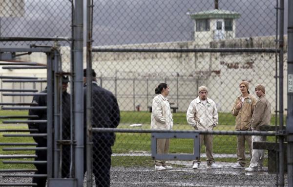 拜登粗暴防疫,5000名囚犯直接獲釋,美網友炸鍋:還嫌不夠亂? 拜登粗暴防疫,5000名囚犯直接獲釋,美網友炸鍋:還嫌不夠亂?