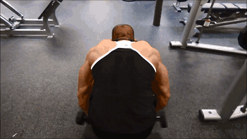 6個動作，泵感你的肩膀