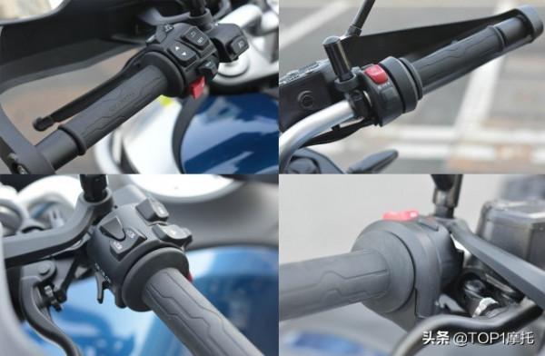 國產ADV天花板 春風800MT試駕 兼顧運動的硬派拉力