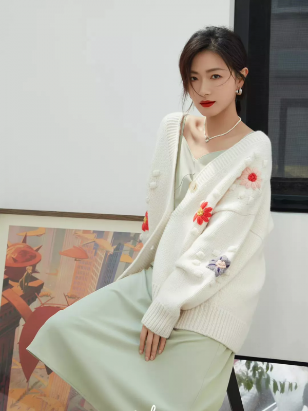 外套大種草,這個秋天一定要入手一件 外套大種草,這個秋天一定要入手一件