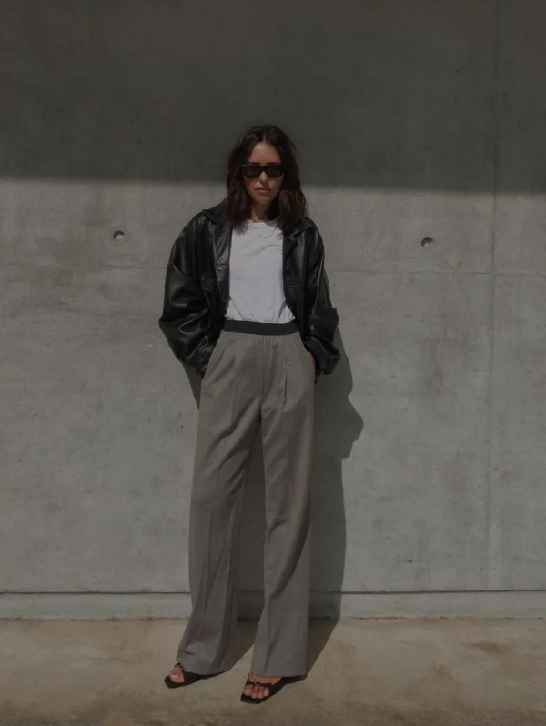 肯豆都在用的顯高顯瘦套路,冬季從此告別臃腫 肯豆都在用的顯高顯瘦套路,冬季從此告別臃腫