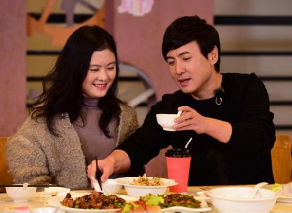 馬麗和沈騰：漸行漸遠的背後，不只是王琦那麼簡單