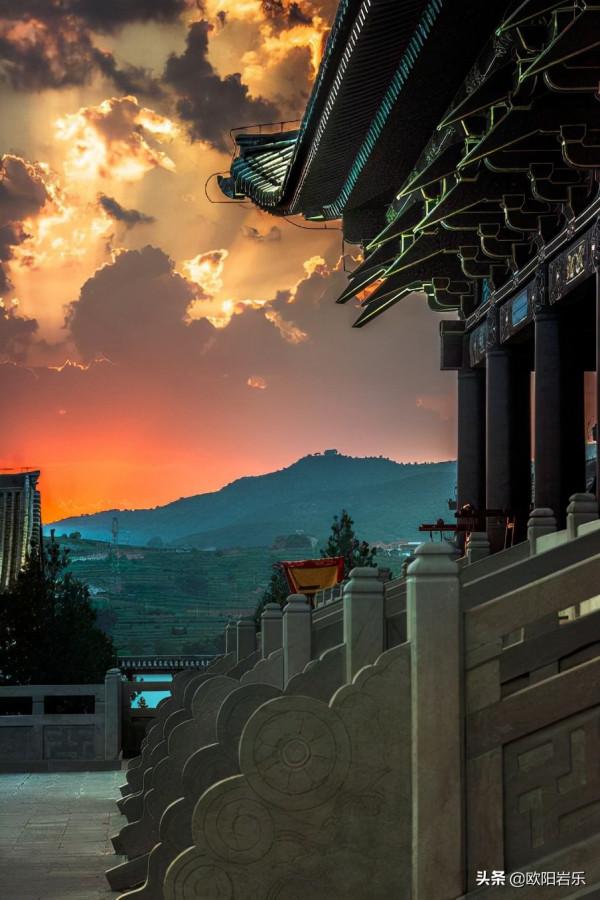 山西,為什麼如此重要? 山西,為什麼如此重要?