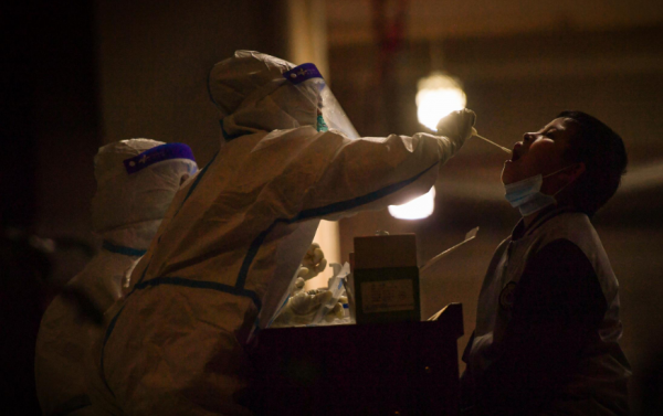 甘肅3名17歲學生確診，行程曝光引全網怒贊：你根本不懂中國青年