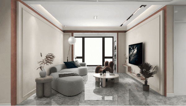 卡拉瓦喬藝術塗料 都市生活圖鑑