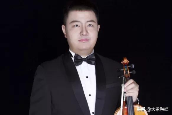 “德奧小提琴藝術之魅力”——柏林藝術大學小提琴研究生王樂晴“旅歐隨談”音樂會即將上演 “德奧小提琴藝術之魅力”——柏林藝術大學小提琴研究生王樂晴“旅歐隨談”音樂會即將上演