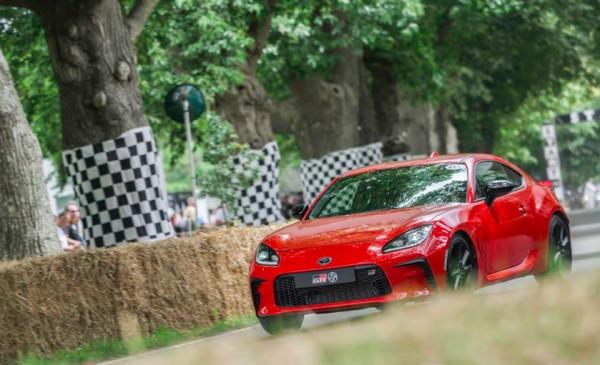 最快4&period;1秒破百，這四款效能車或年內登場，思域Type R 45萬元？