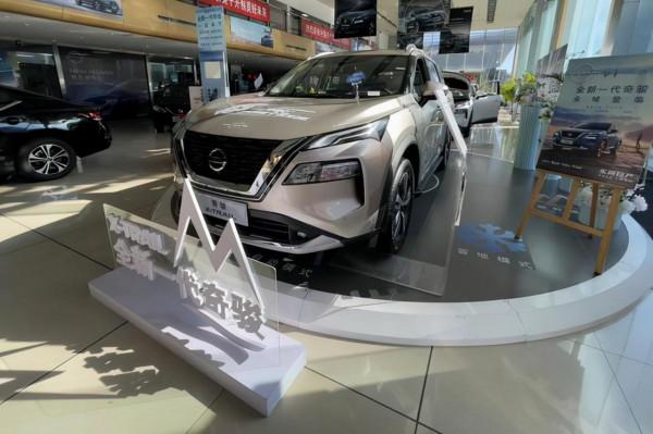 銷量榜“查無此人”,網傳老款車型將復出,日產新奇駿近況如何? 銷量榜“查無此人”,網傳老款車型將復出,日產新奇駿近況如何?