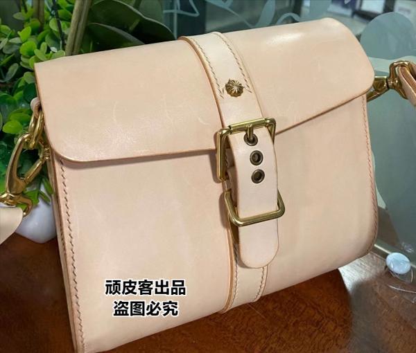 老公的手工,我的包 老公的手工,我的包