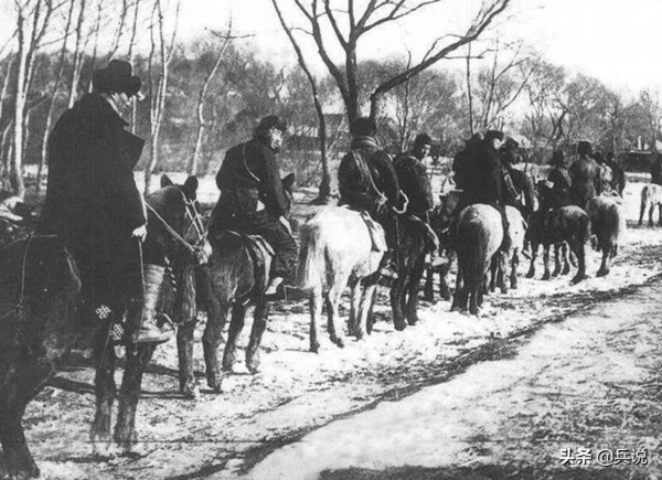 抗聯“南楊北趙”，均因叛徒犧牲，倖存一位將領成為次帥