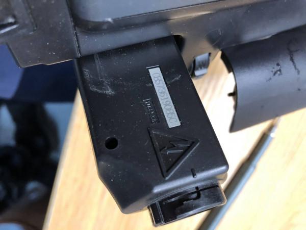 閒著無事又拆臺攝像機 閒著無事又拆臺攝像機