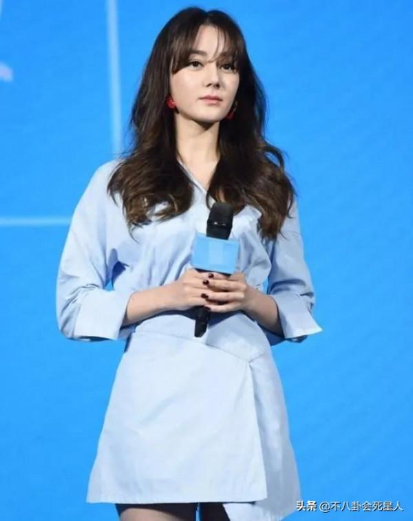 13位女神出道時驚為天人,30歲後迅速變老,經歷了什麼? 13位女神出道時驚為天人,30歲後迅速變老,經歷了什麼?