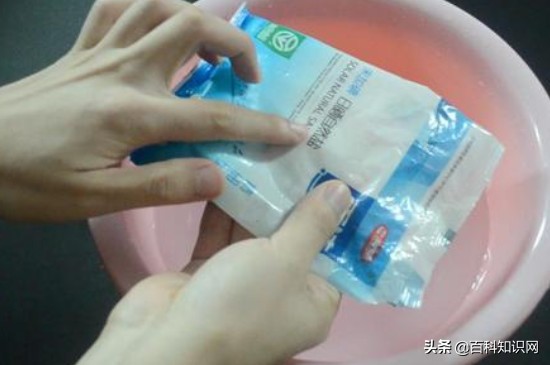 毛呢衣服的洗滌方法