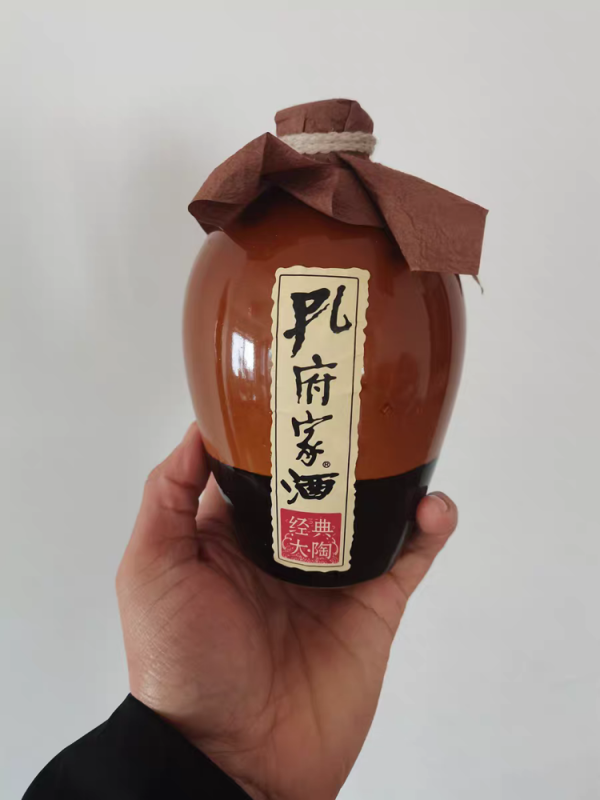 山東大漢“最能喝”，這4款山東當地名酒，有你喝過的嗎？