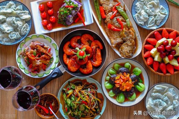 臨近春節：牢記“3物少吃，2物少喝”的原則，順利健康過個平安年