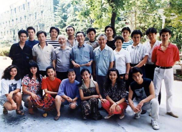 “金牌配角”李洪濤:演藝之路很傳奇,娶的妻子是富婆? “金牌配角”李洪濤:演藝之路很傳奇,娶的妻子是富婆?