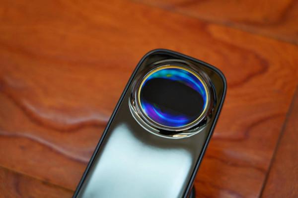 微波雷達+3D結構光+陀螺儀感應——雲米eyeLink 2F Pro智慧門鎖體驗