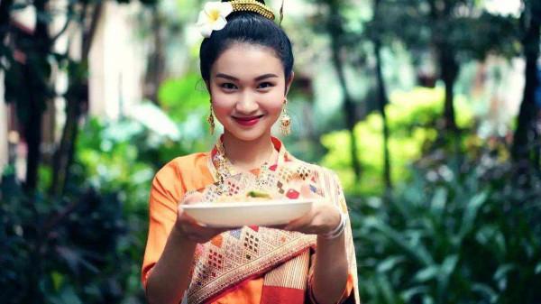 “琅勃拉邦”現狀，帶你看看一個真實的寮國琅勃拉邦