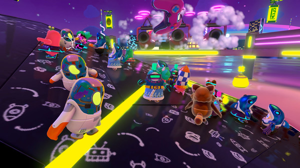 每日Steam折扣：糖豆人：終極淘汰賽、盜賊之海、冬日計劃