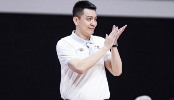 首次破例!CBA裁判面臨重罰?楊鳴勢必要討回個公道 首次破例!CBA裁判面臨重罰?楊鳴勢必要討回個公道