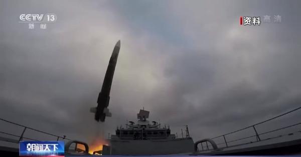 俄太平洋和黑海艦隊同時舉行戰術演習 俄太平洋和黑海艦隊同時舉行戰術演習