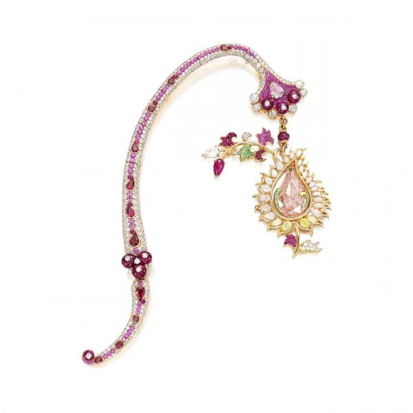 圓如何圓王子和公主夢呢？拍賣市場給你答案