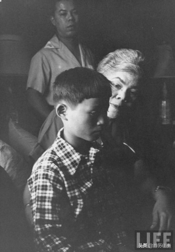 朝鮮戰爭中,美軍鏡頭下的影像(上) 朝鮮戰爭中,美軍鏡頭下的影像(上)