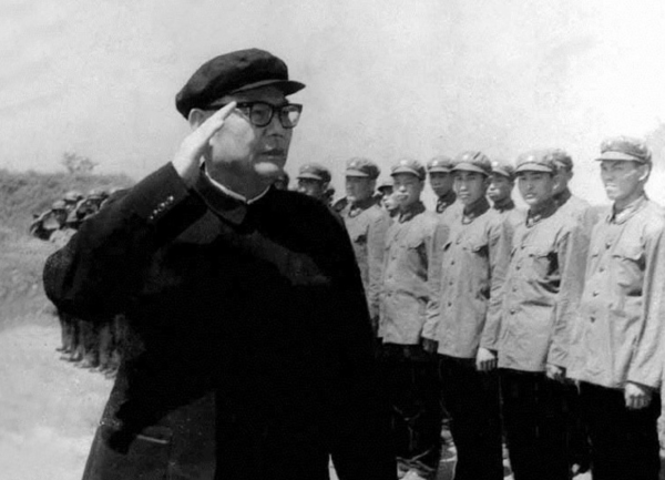 1952年葡萄牙挑釁我國，解放軍6天徹底將其打怕，還獲得4.4億賠款