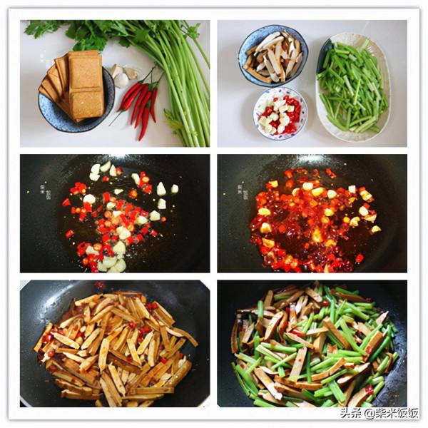 中秋節吃什麼？分享8菜1湯，都是家常菜，好做好吃好團圓