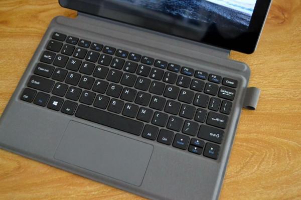 好傢伙！敢和surface比？價格不及其一半酷比魔方iwork 20Pro憑啥