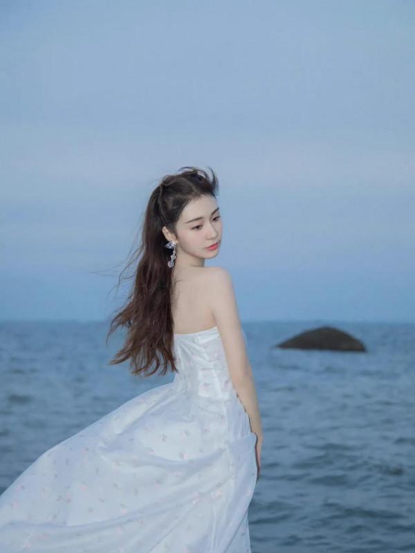 十位女星養眼美圖欣賞，個個美若天仙，你最喜歡誰呢？