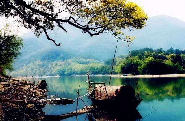 2021適合放風的安靜古鎮，適合獨身幽靜幾日