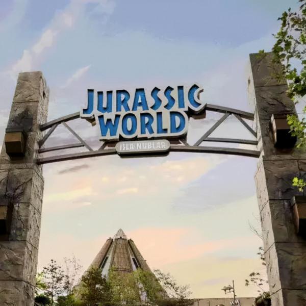 科技寶冶:揭秘北京環球影城變形金剛景區背後的尖端技術 科技寶冶:揭秘北京環球影城變形金剛景區背後的尖端技術