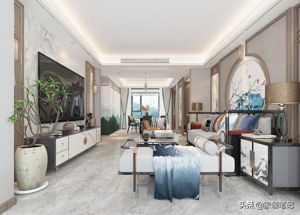 堅持裝修中式風,效果出來後,真的很喜歡,一步一景,入戶很驚豔 堅持裝修中式風,效果出來後,真的很喜歡,一步一景,入戶很驚豔