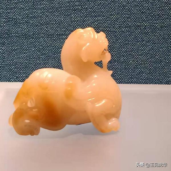 沈華:從歷史文化的背景解讀漢代玉器的特點 沈華:從歷史文化的背景解讀漢代玉器的特點
