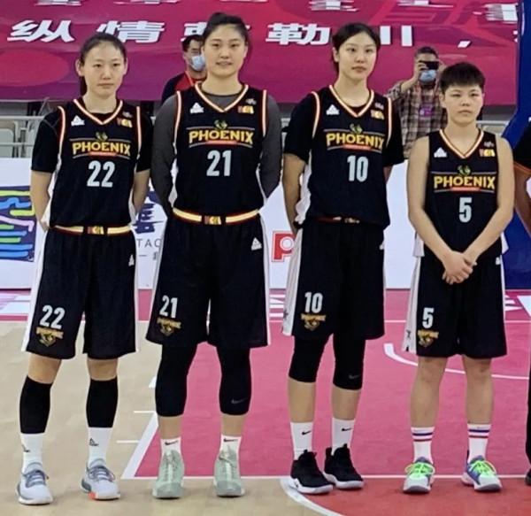 河南女籃面臨“撤資”困境，張茹等優秀球員何去何從？