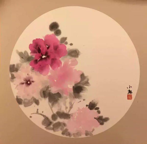 央視主持人孫小梅：曾經被萬人追捧，事業巔峰卻隱退幕後