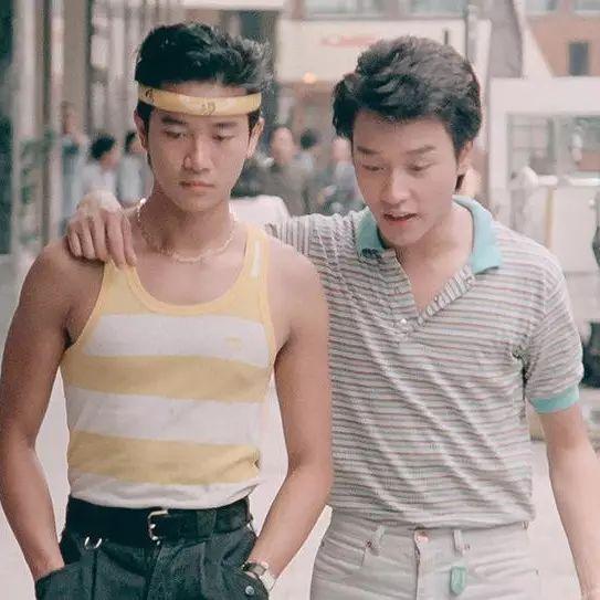 縱有摯愛唐鶴德相伴，哥哥張國榮為何還是走上了輕生之路？