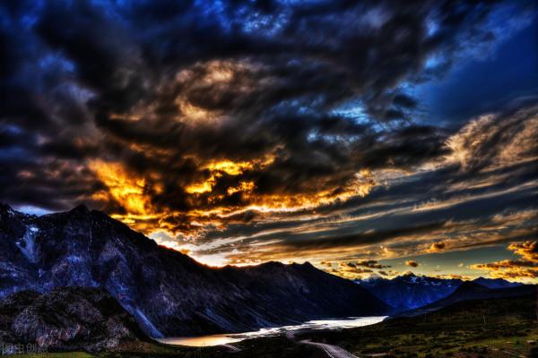 中國最美線路｜無數人嚮往的318國道