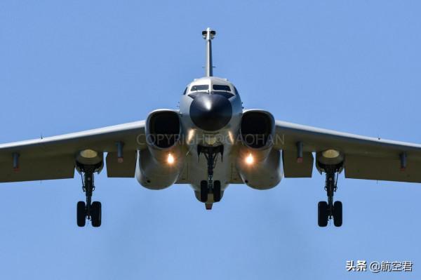 穩步邁向戰略空軍，本屆珠海航展空軍參展戰機搶先看