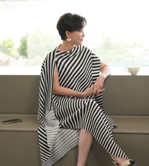 《浪姐3》即將來襲，誰能媲美寧靜，成為新一任“大姐大”？