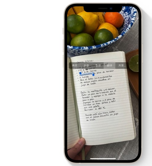 蘋果推送iOS 15.1/watchOS 8.1/tvOS 15.1新版本，看看都有哪些升級