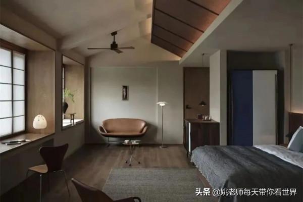 這6間擁抱&OpenCurlyDoubleQuote;hygge&rdquo;生活的酒店 把客人當做遠道而來的家人
