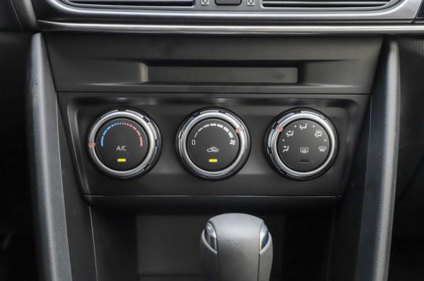 售價15.28萬,“東瀛寶馬”,操控爽快,實拍馬自達CX-4 售價15.28萬,“東瀛寶馬”,操控爽快,實拍馬自達CX-4