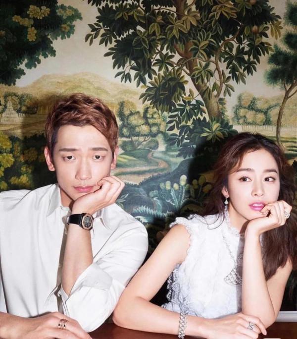 韓國第一美女金泰熙，零整容，超級女學霸，她的人生有多完美