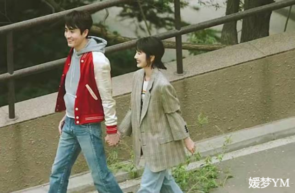 鑑賞現代愛情：《以年為單位的戀愛》票房上億，安全感是什麼？