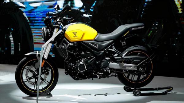 隆鑫新款525DS、525AC、350AC進入公示期,但C位還是350T大踏板 隆鑫新款525DS、525AC、350AC進入公示期,但C位還是350T大踏板