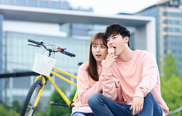 丈夫月薪三千，送妻子昂貴包包，妻子心疼去退錢，店員：這是贈品